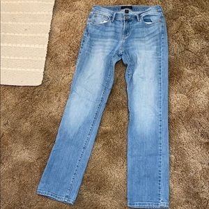 banana republic girlfriend jeans